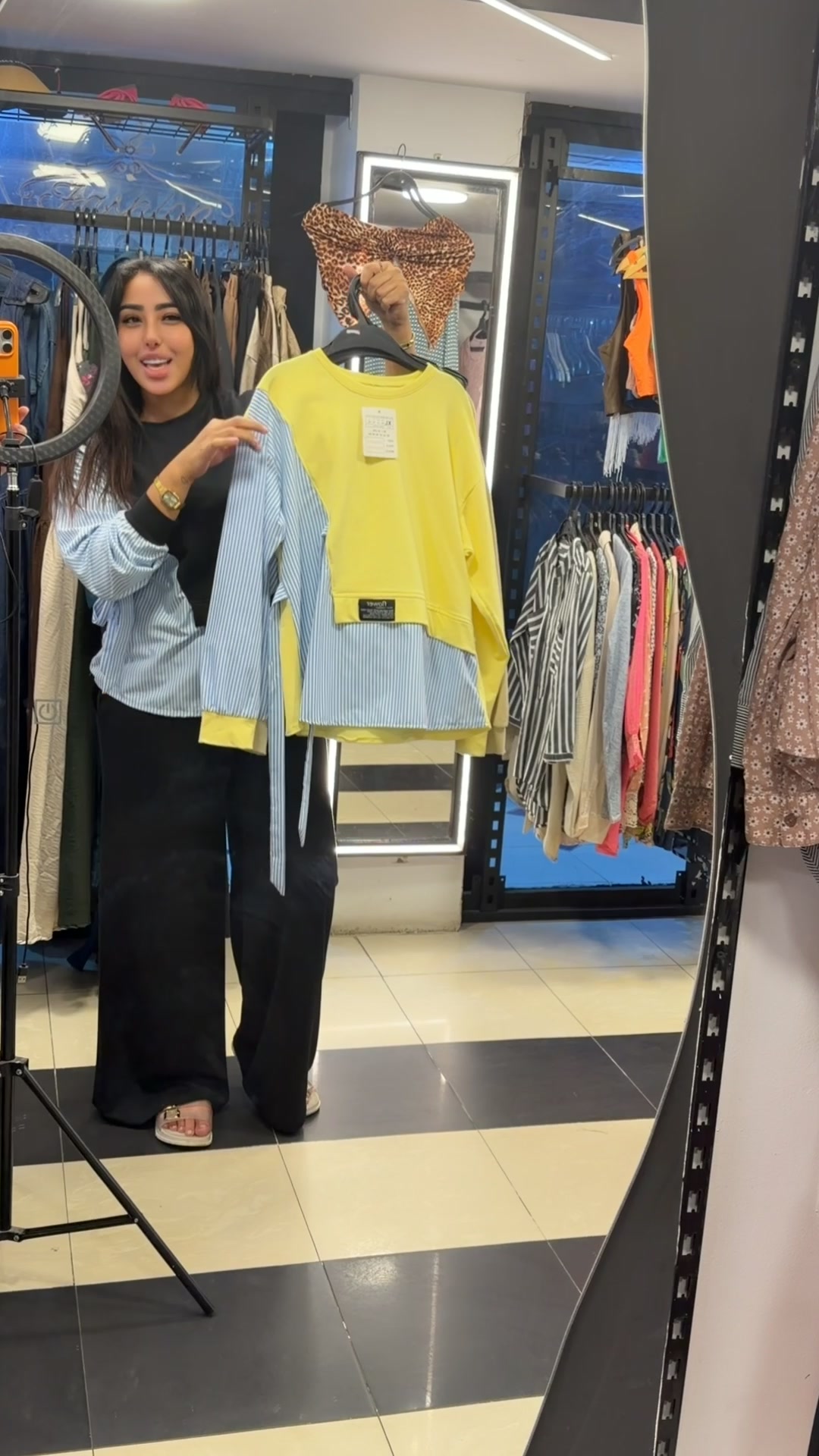 @Zekra fashion 🩷🦋ذكري فاشون