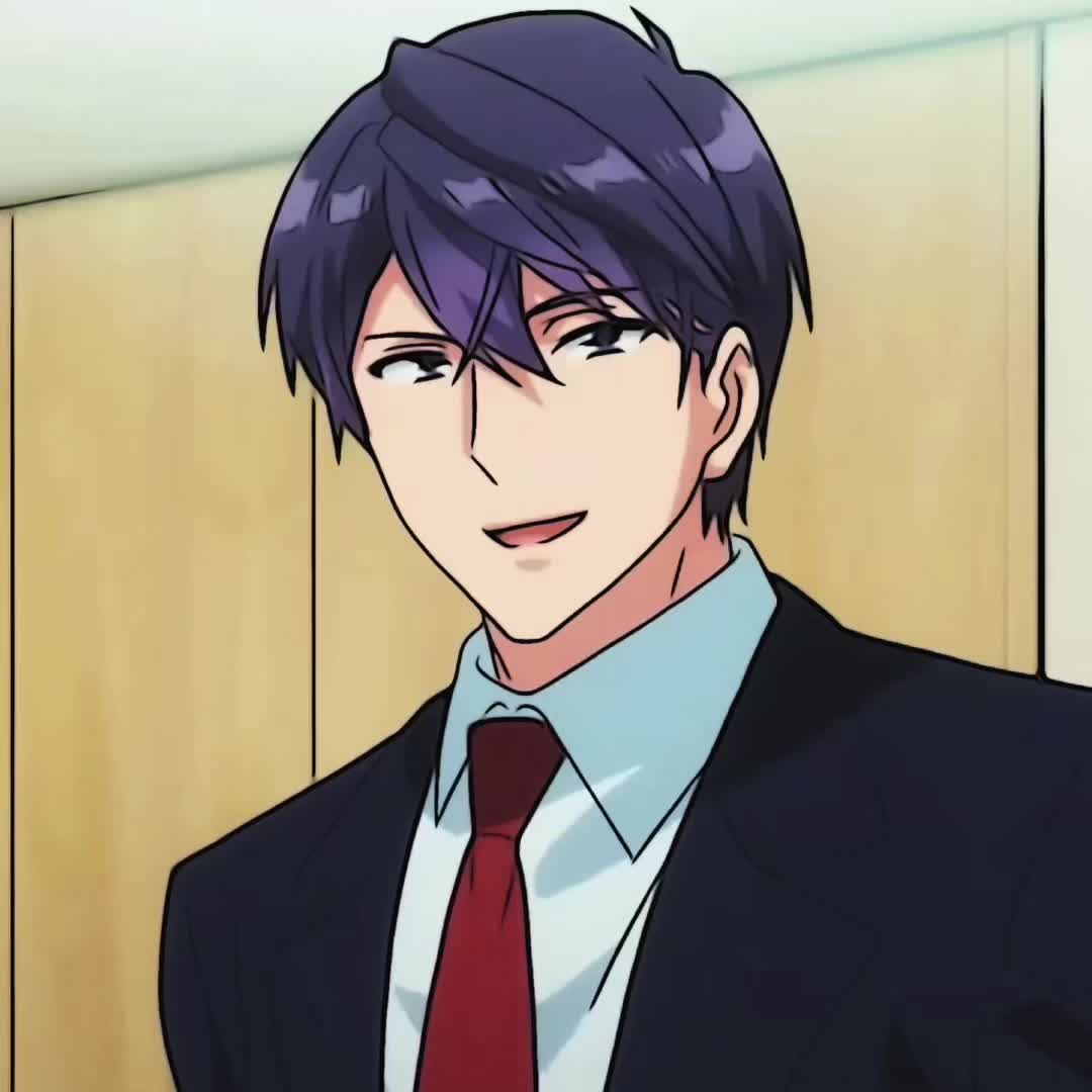 @Kamitani Hayato