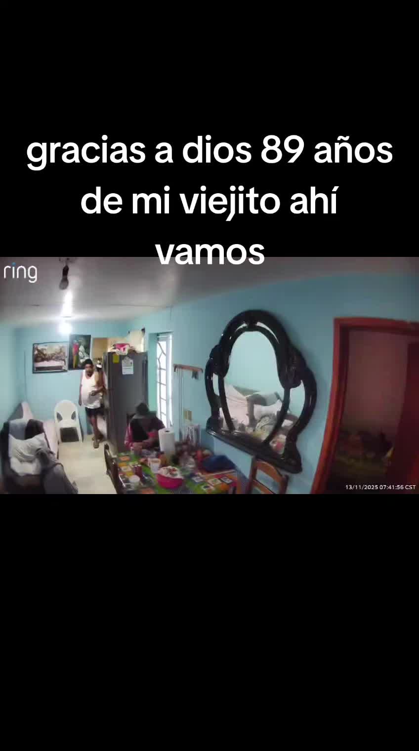 @Rosalio Ruiz