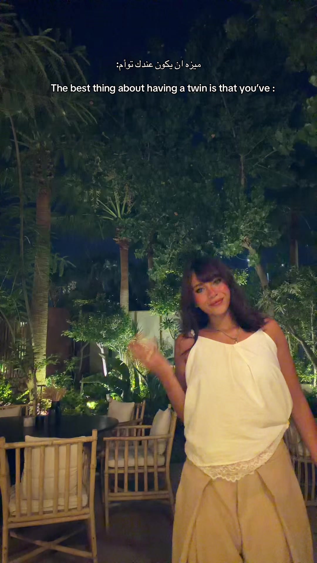 @Sabrina ๐ฉ๐ฝ๐ฆฑ