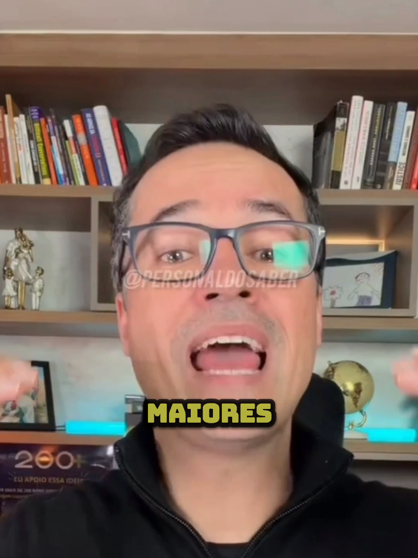 @Personal do Saber