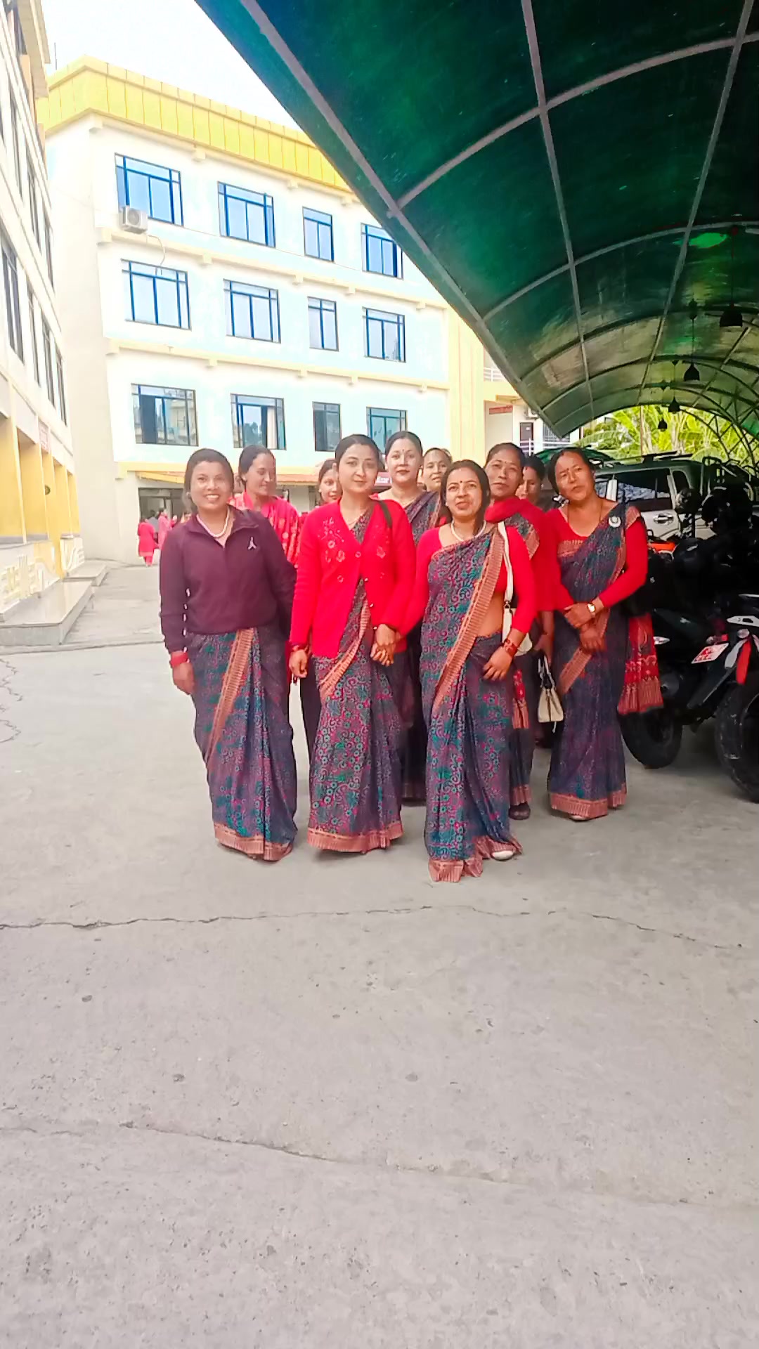@Uma Neupane Paudel