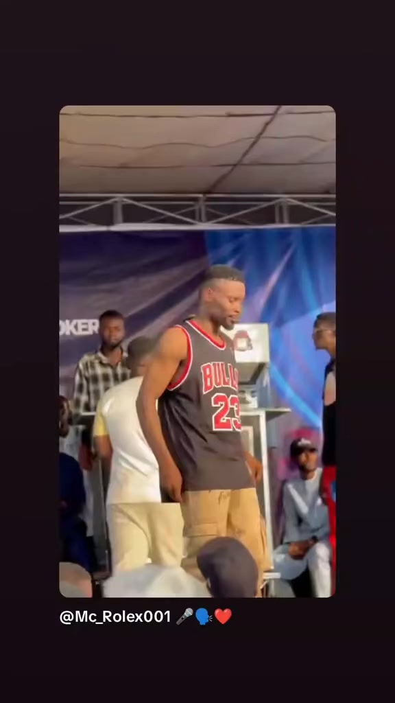 @Mc_Rolex001 🎤🗣️❤️