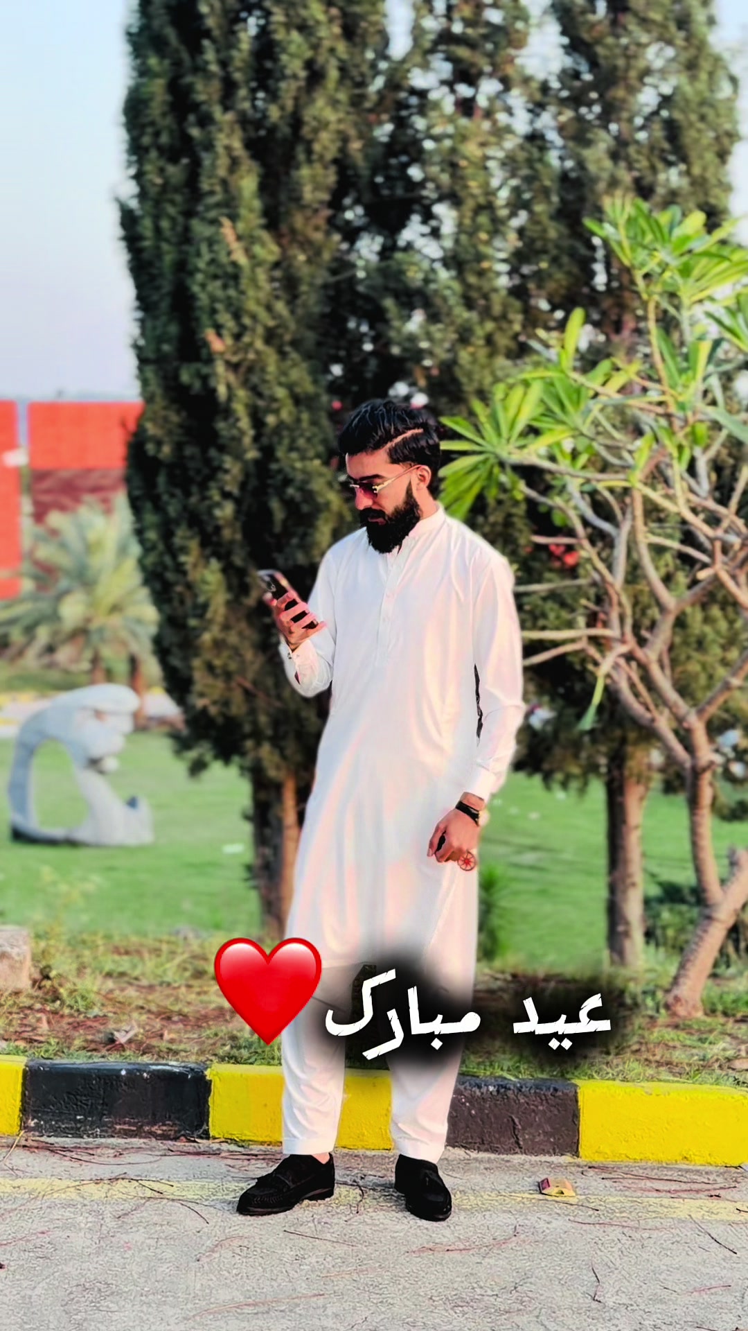 @Syed Musa Shah