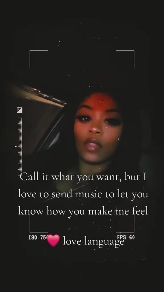 @Ebony Queen