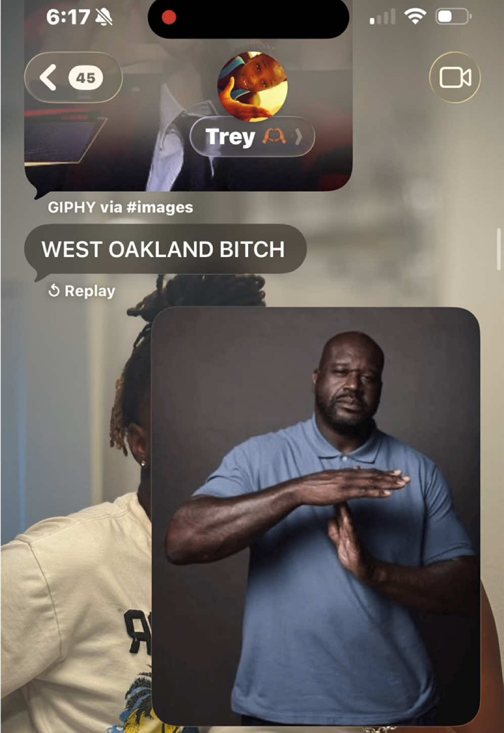 @Kelsey J