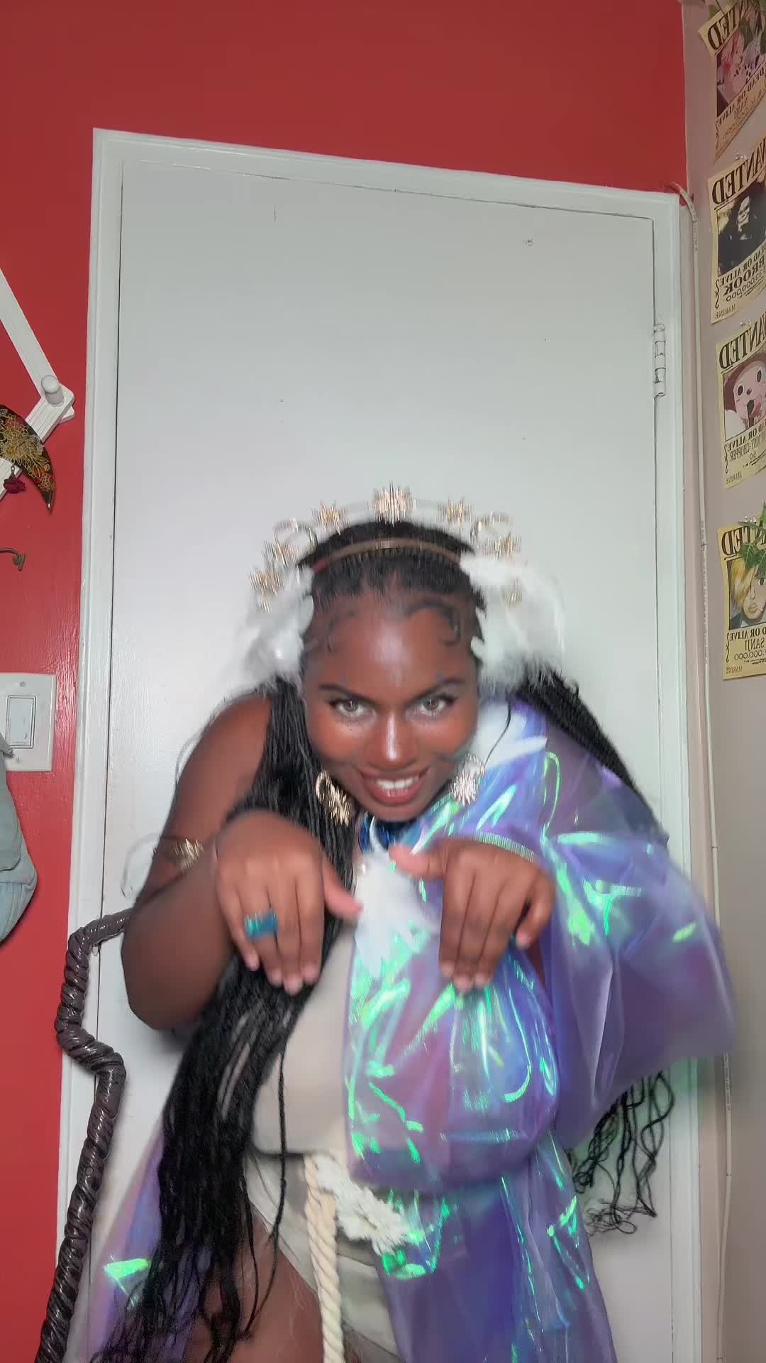 @Zxi the Faerie 🧚🏽&zwj;♀️