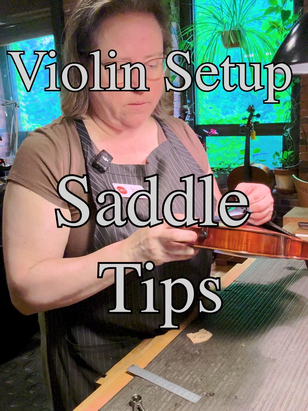 @Johnson String Instrument