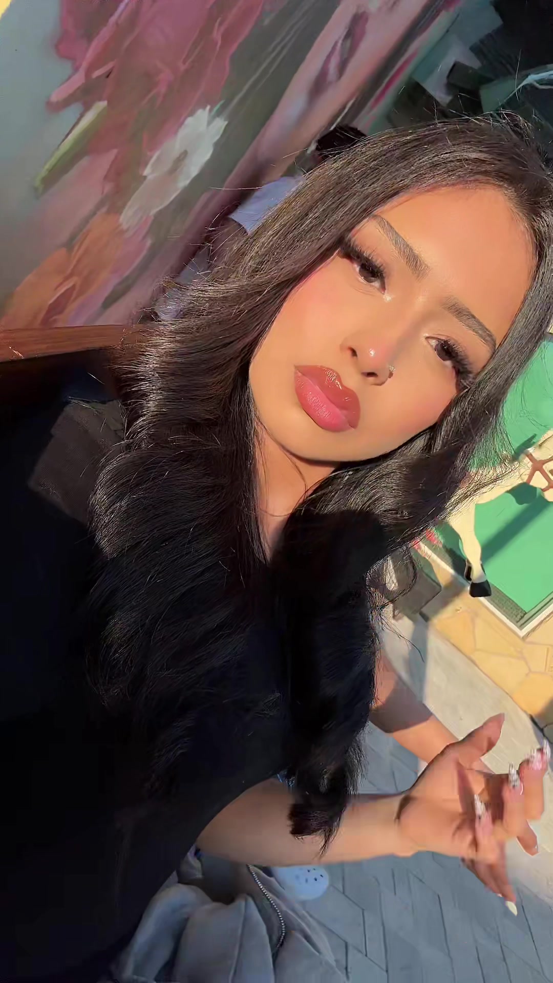 @Genesis