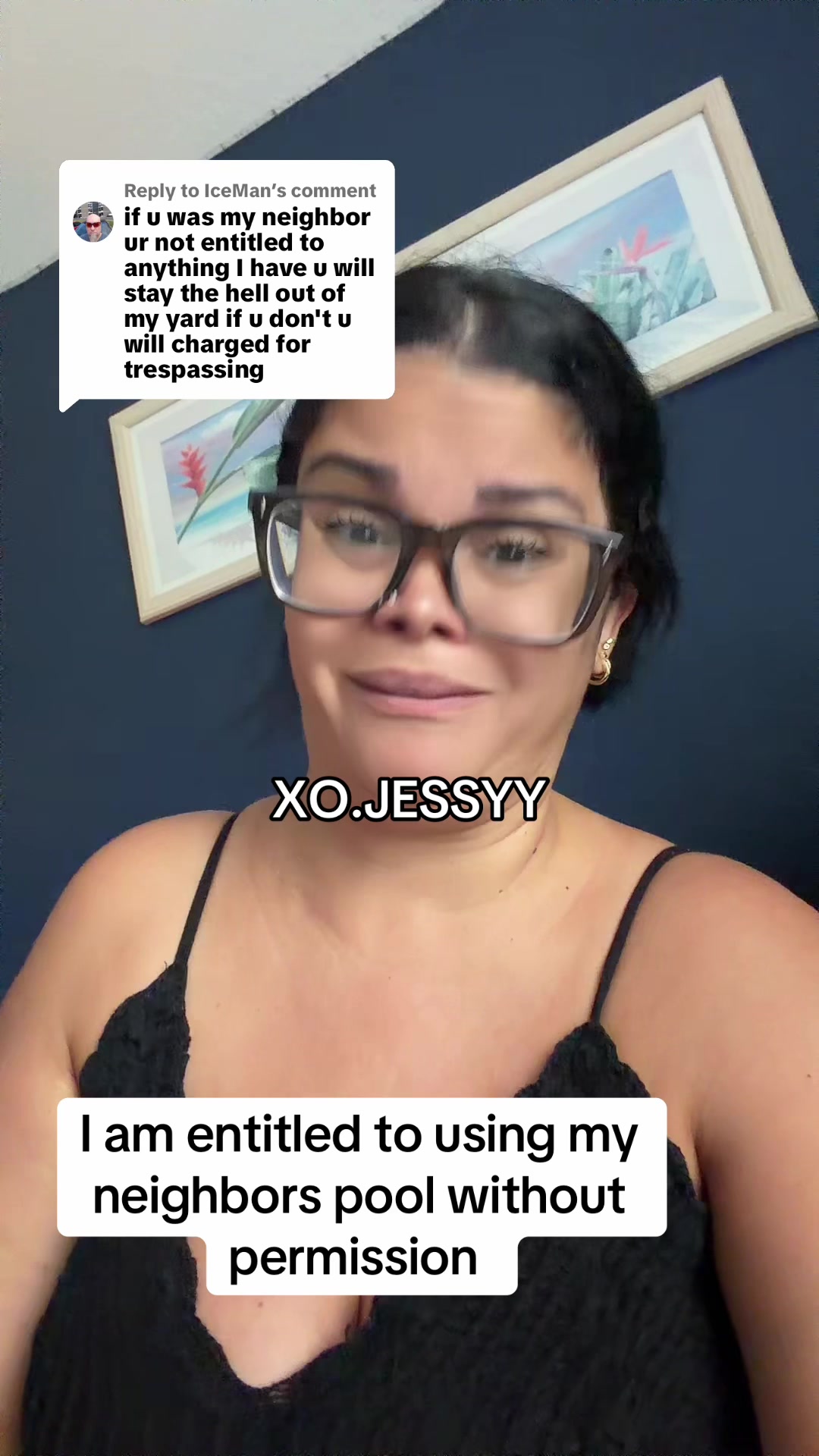 @Jessy ๐ป