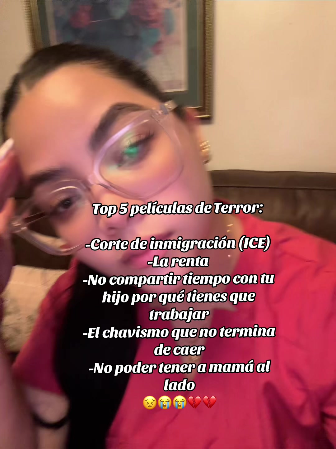 @Michelle Roquez🌹