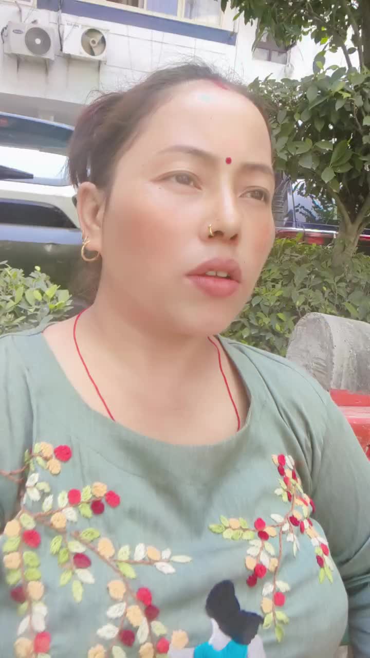 @Ritu Hamal