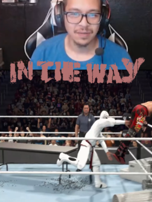 @RIBWWE