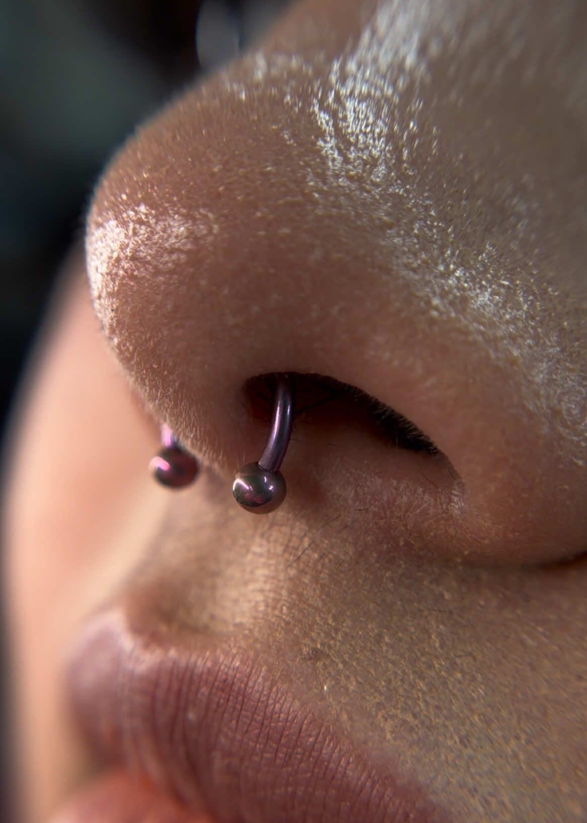 @PiercerSol | SATX Piercings