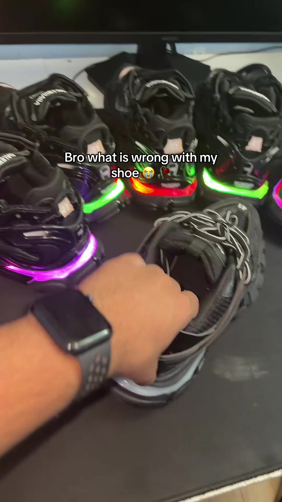 @Pluh Sneakerhead
