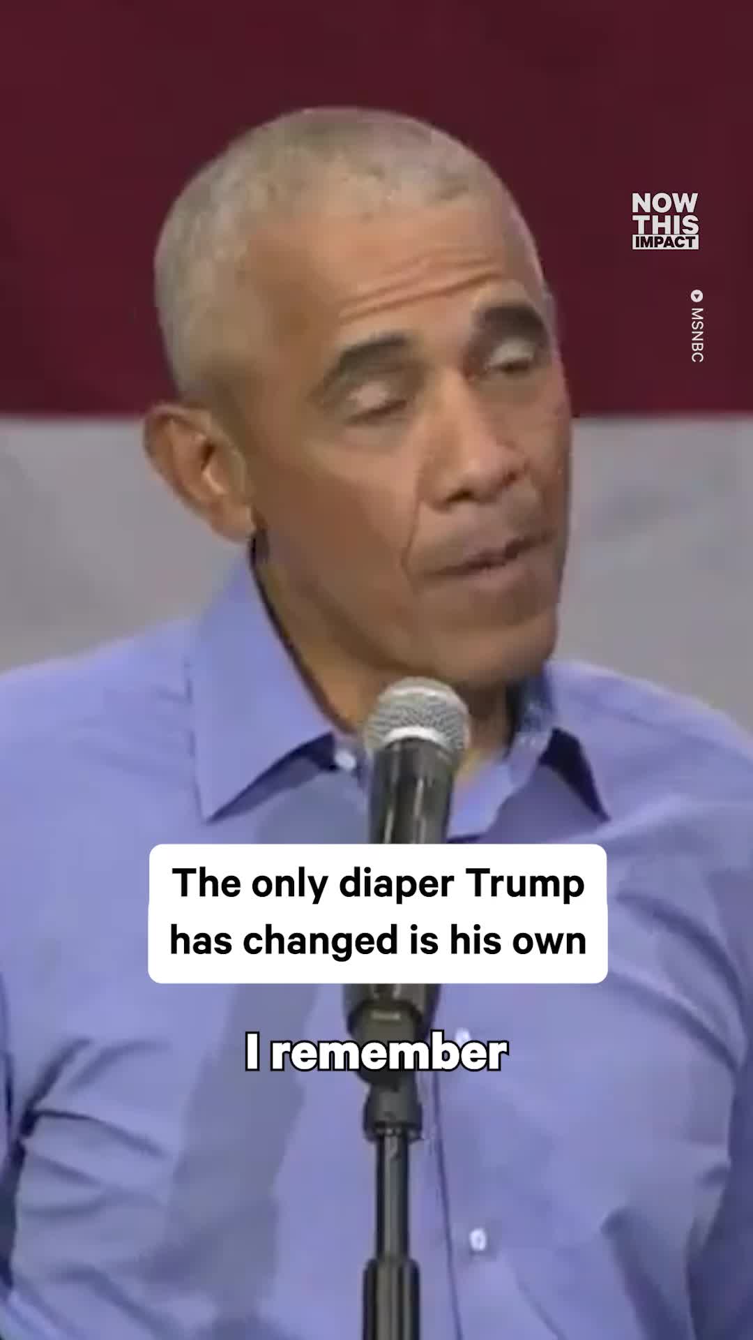 @NowThis Impact