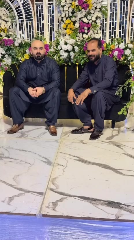 @مجتبیٰ بھنڈارہ نمبردار