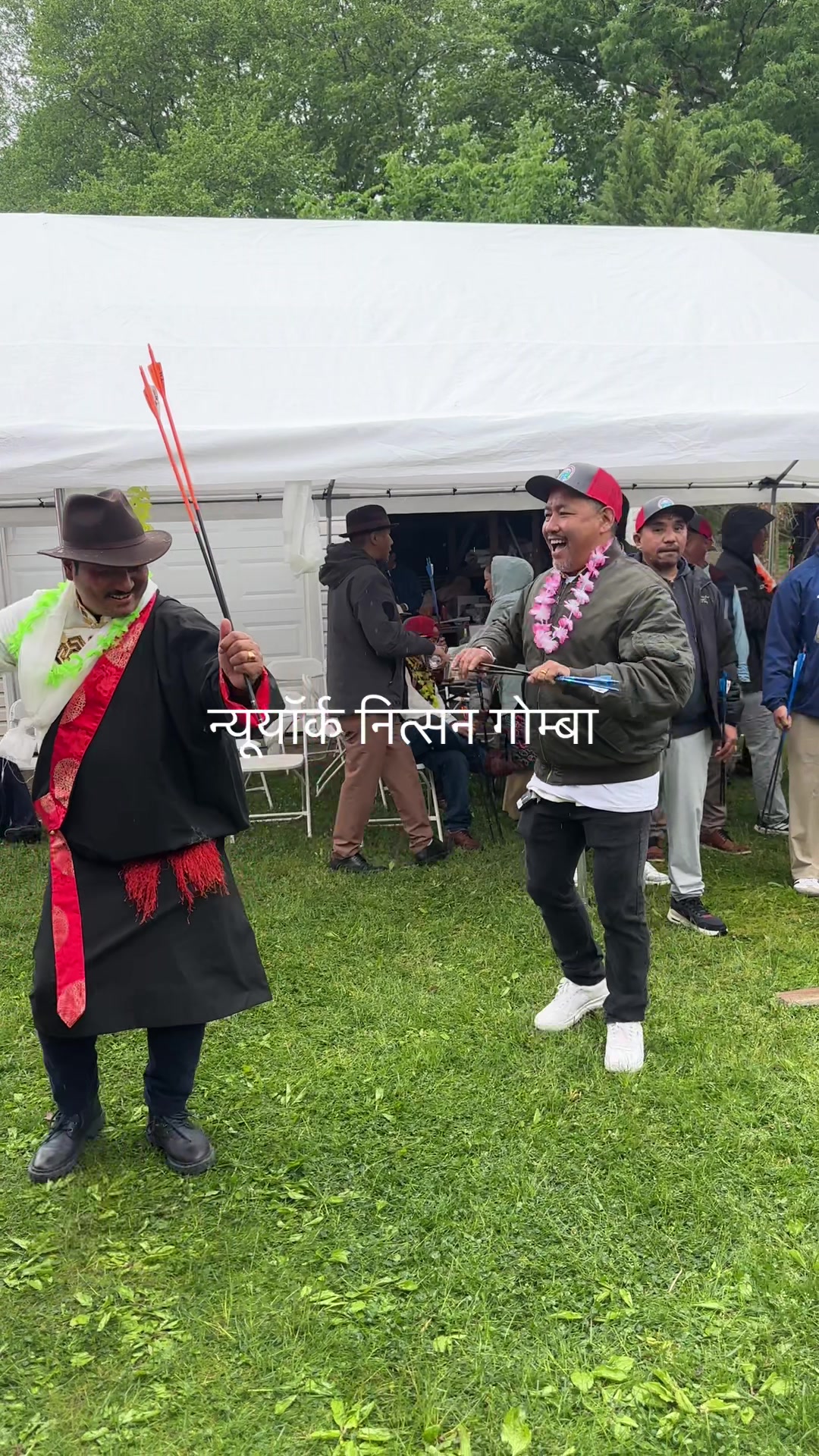 @Maya Gurung