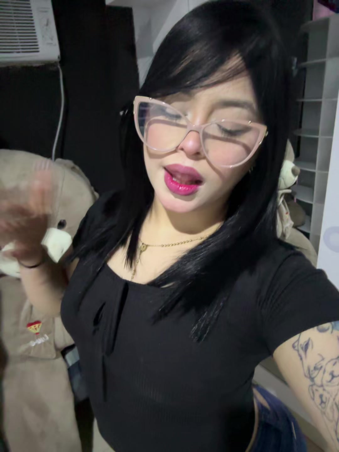 @Mari&oacute;n Cristina