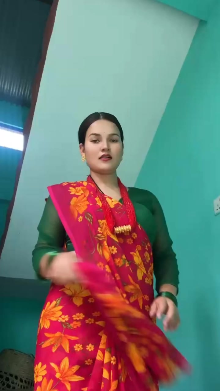 @Kamala Karki