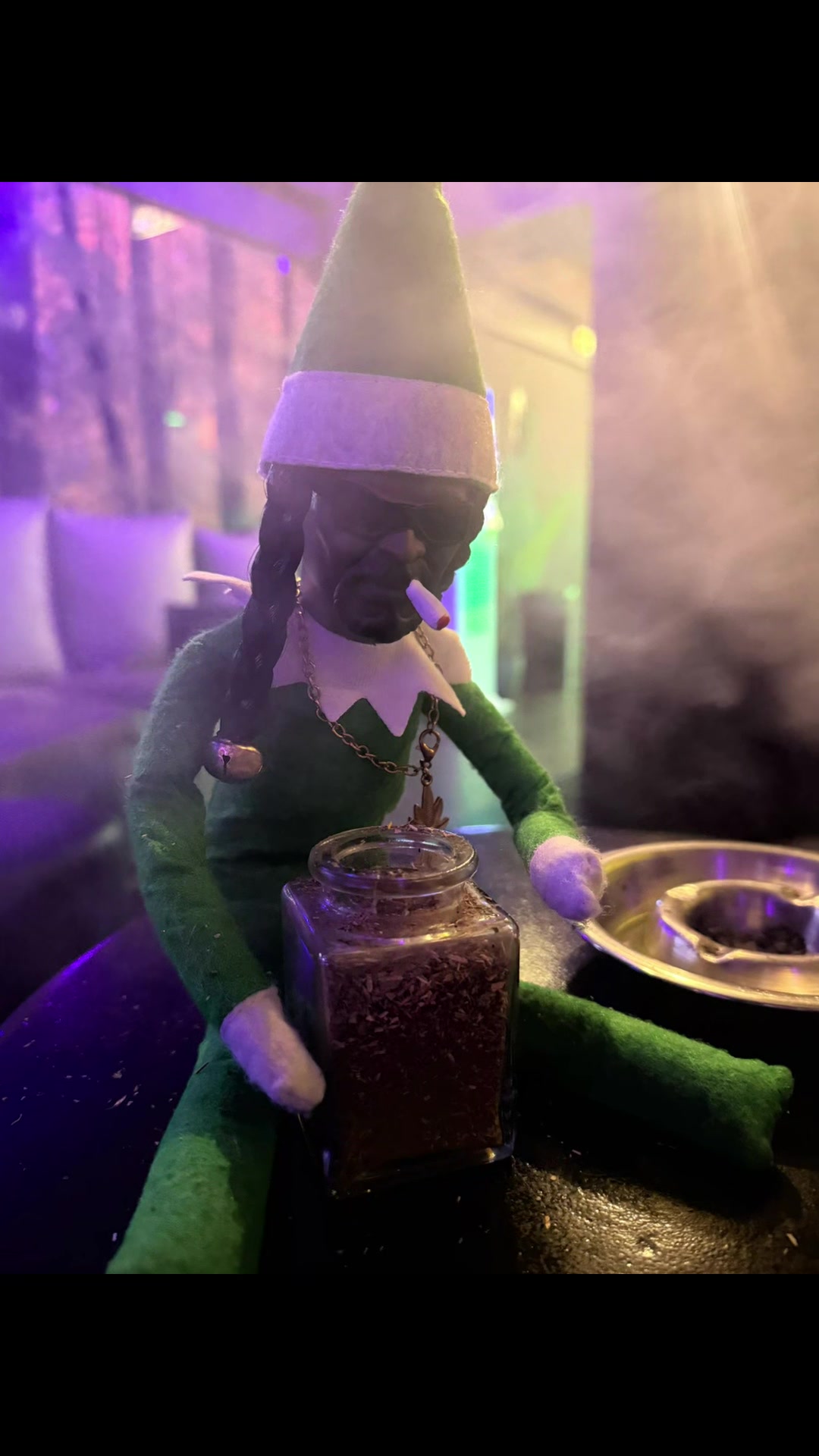 @Caked in Keef 🫠