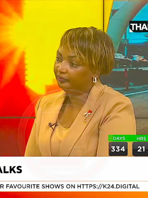 @Lightcast TV Kenya