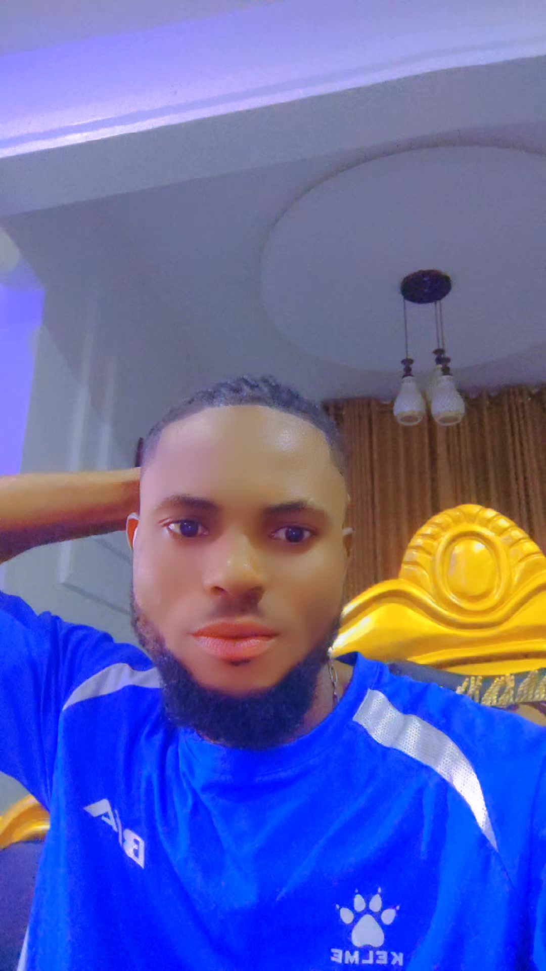 @Adams osagie
