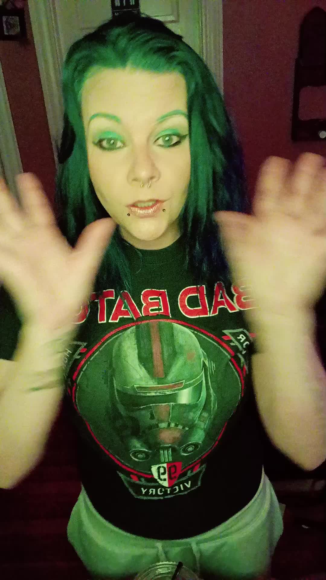 @Manson