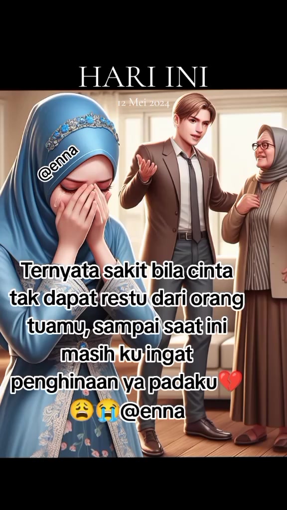 @ENNA