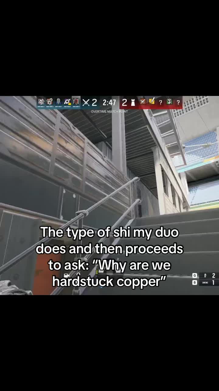 @r6.linch · Friends