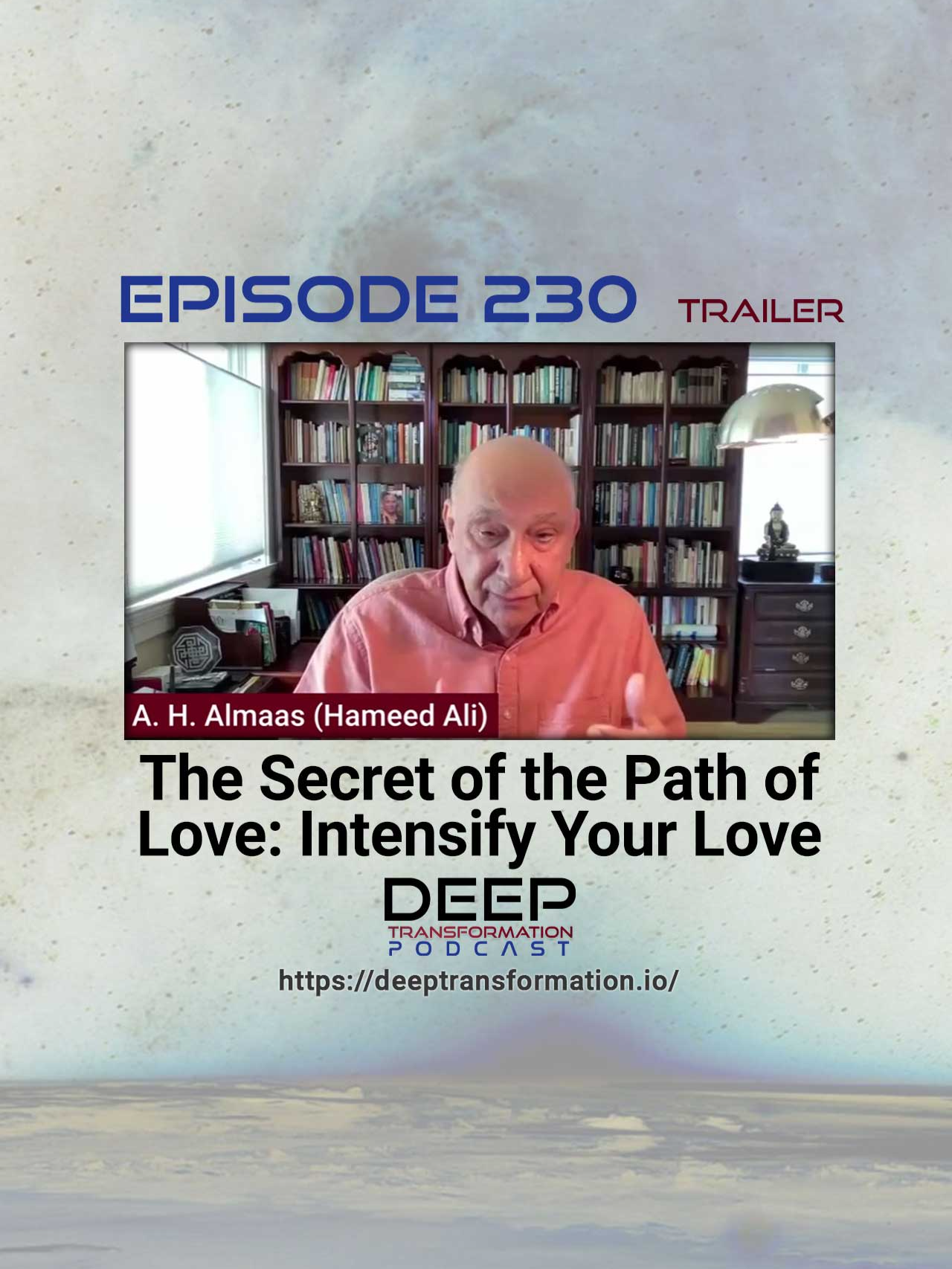 @Deep Transformation Podcast