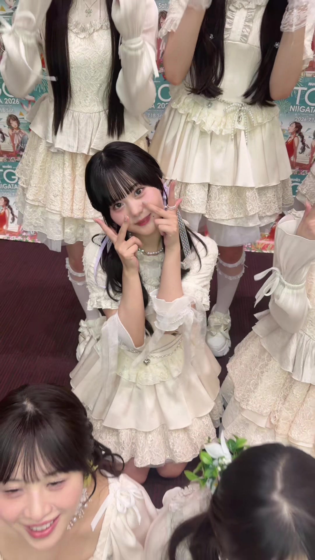 @めいあ (川野 明愛)