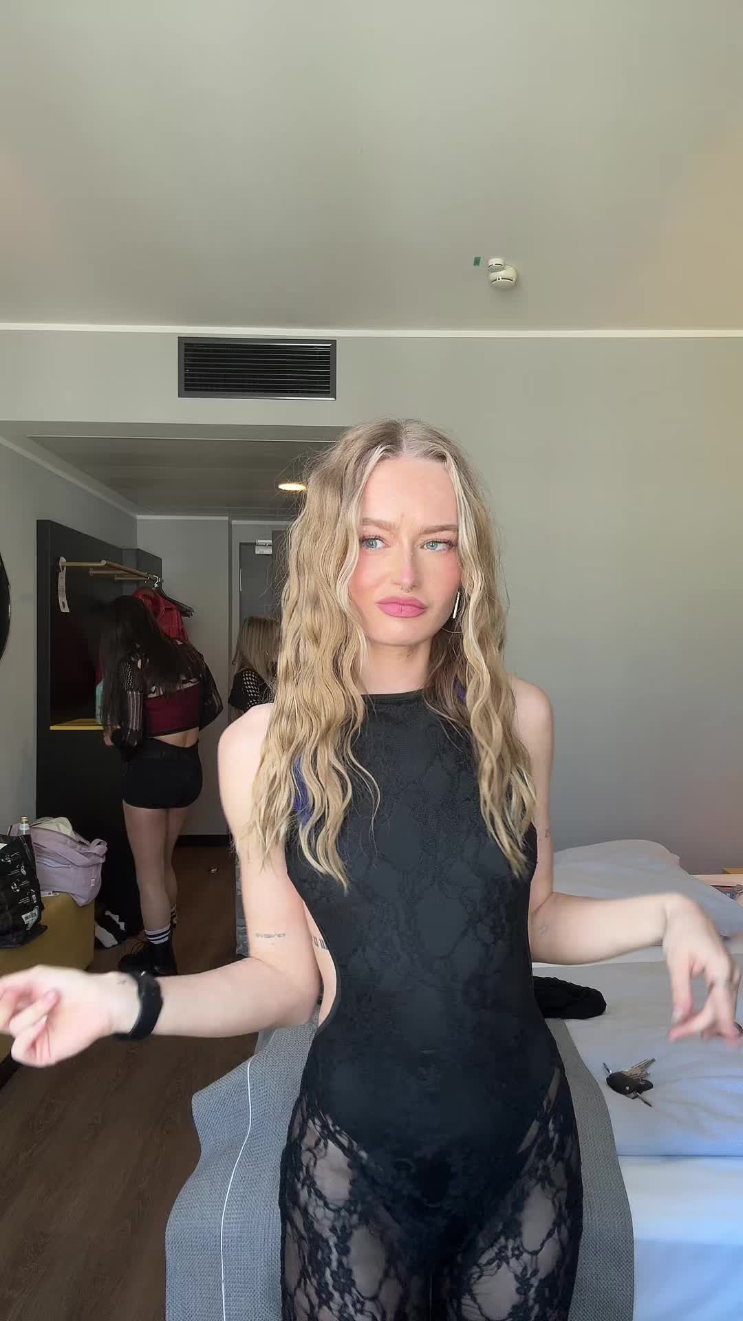 @Alyssa Haley♊︎