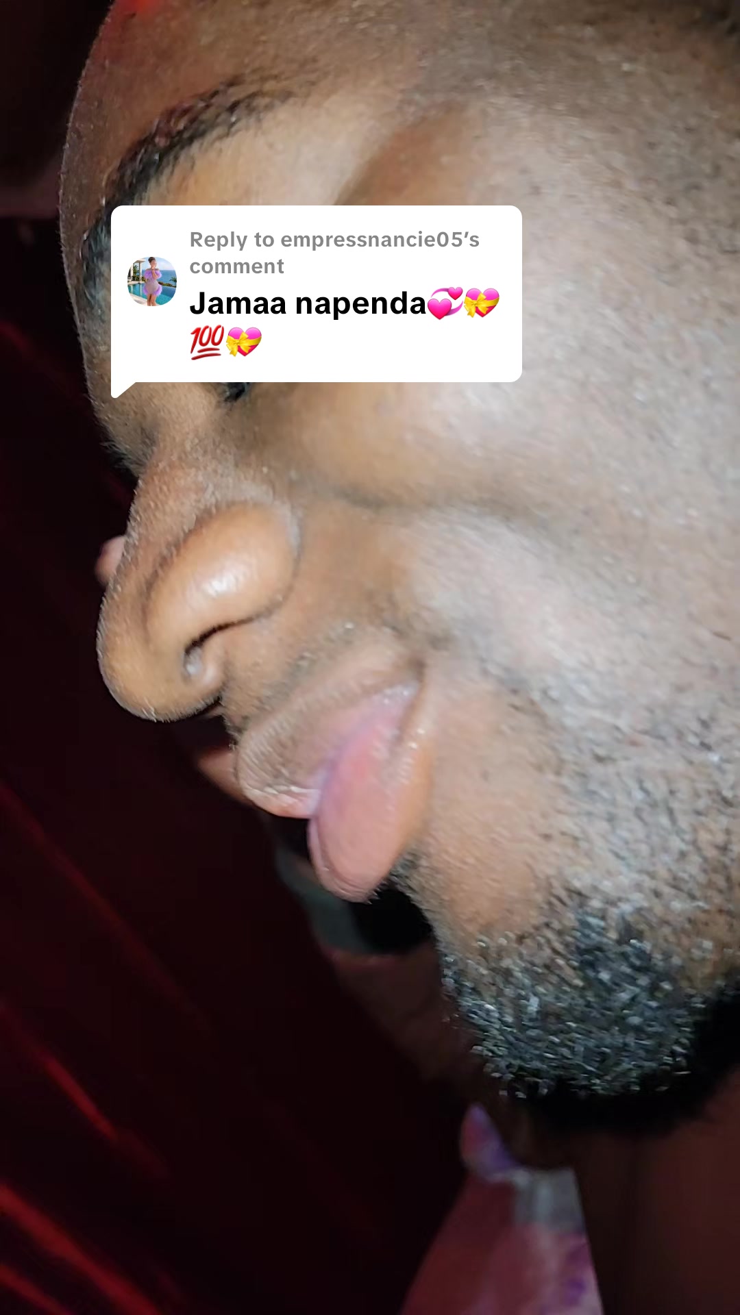 @Justivany Fan's 😃