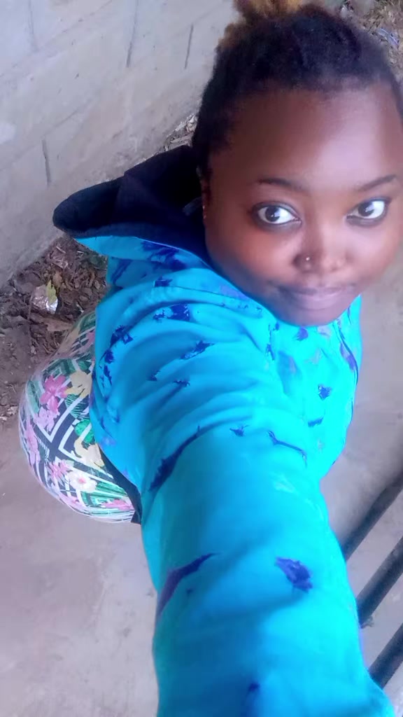 @Natasha Mwangi