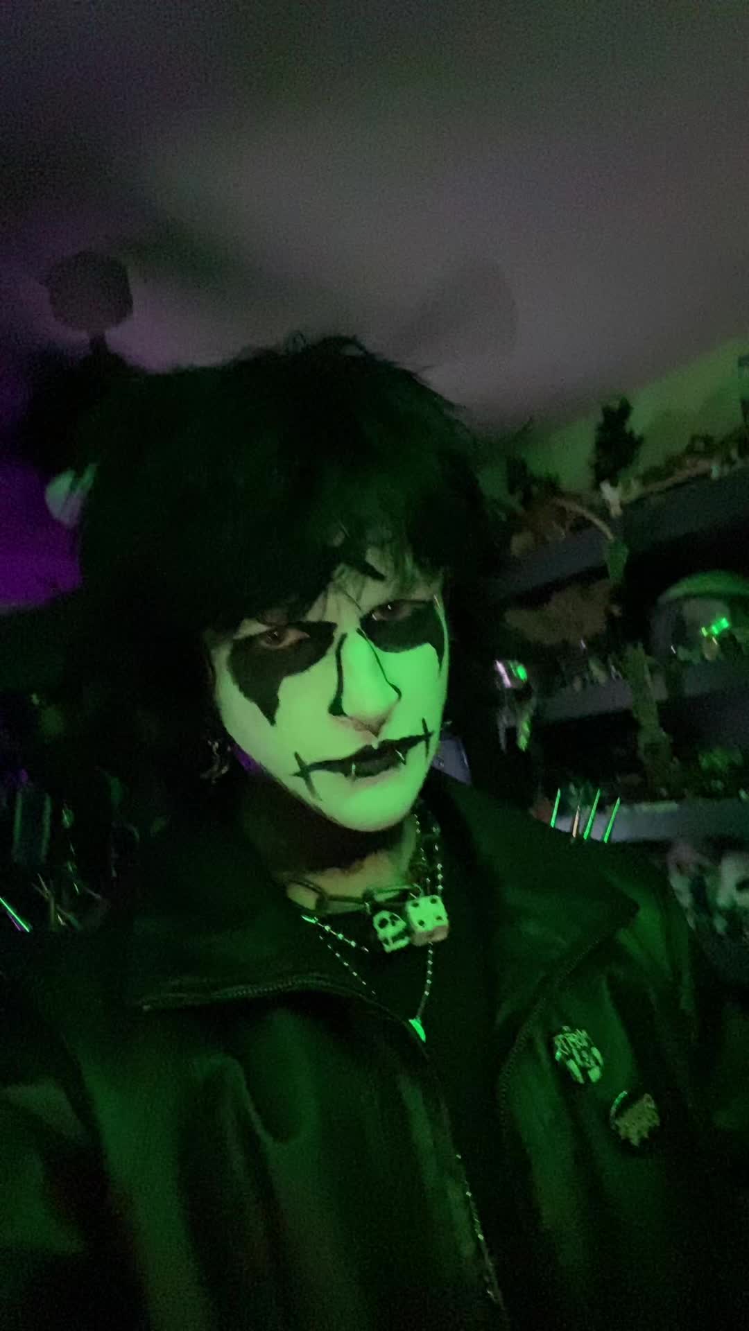 @🍏ᴠᴇꜱꜱᴇʟ ɪɴɪᴍɪᴄɪꜱꜱɪᴍɪ🐍