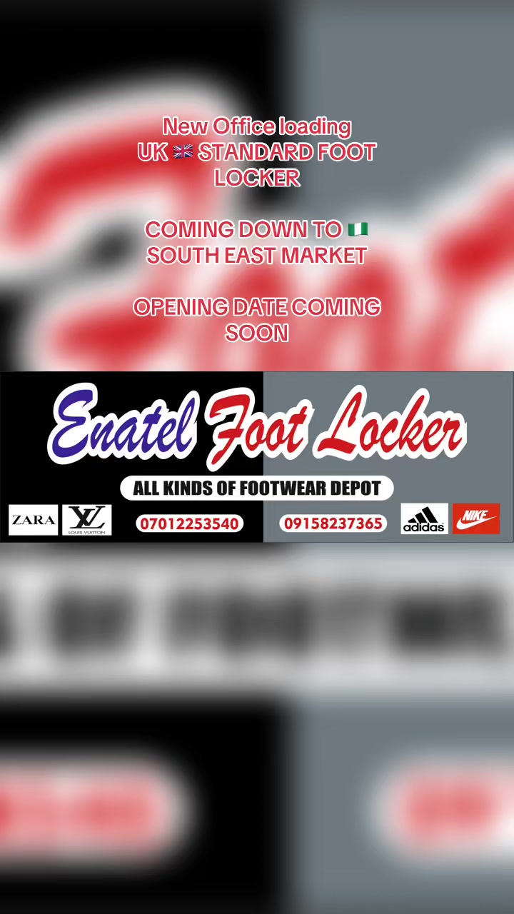 @Enatel_Shoes_Enterprise