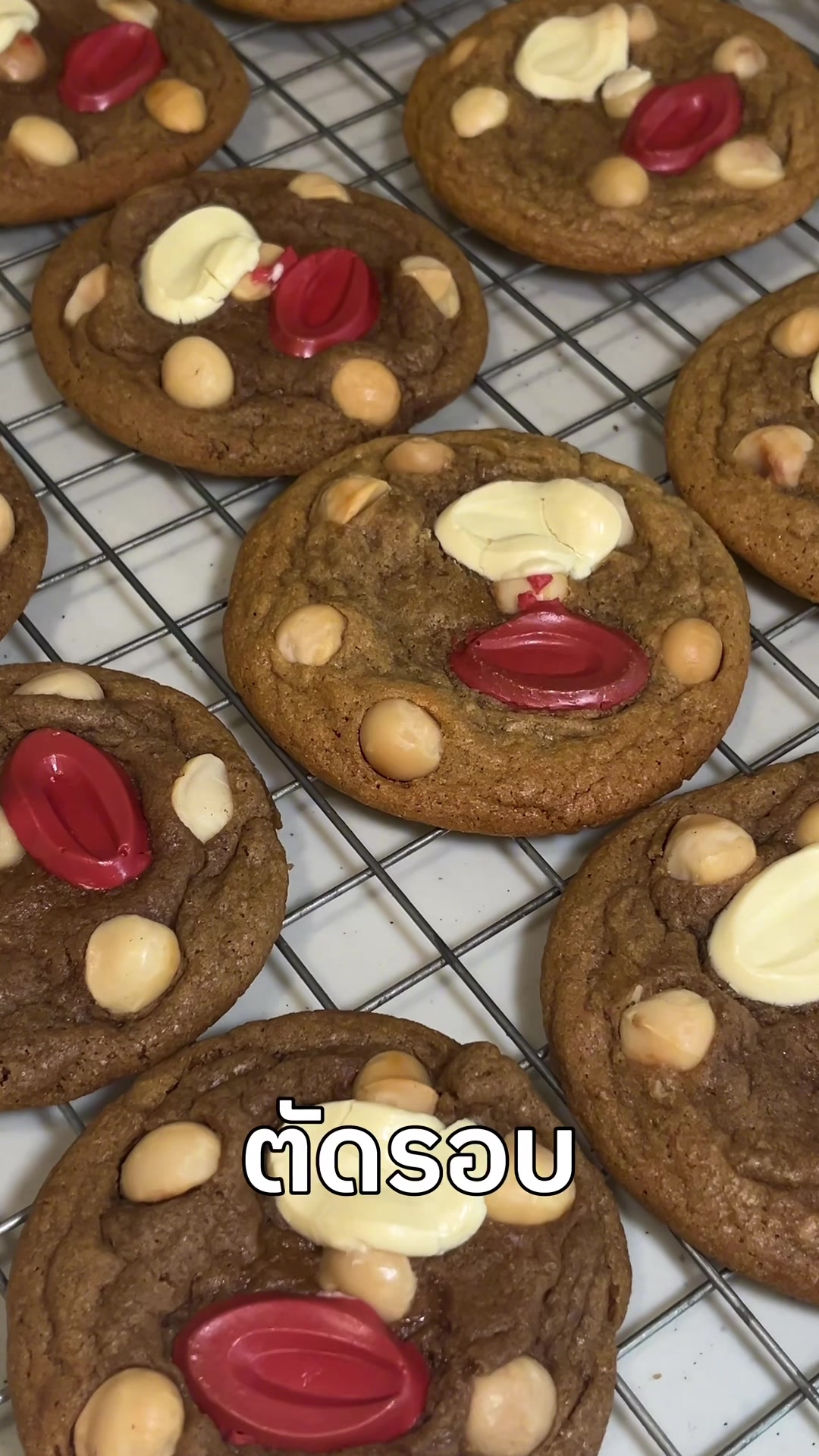 @Atomic Blondies