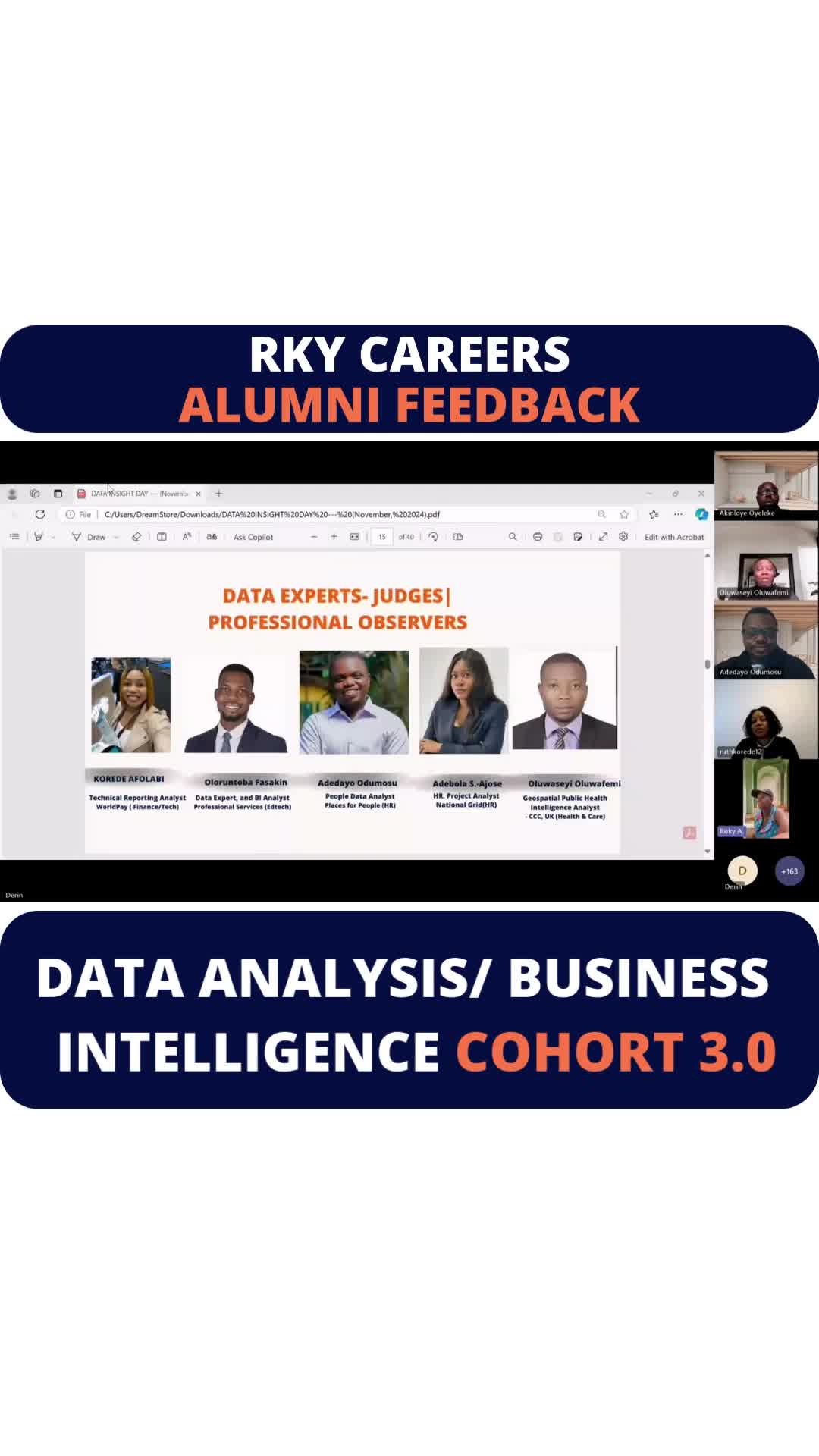 @RKY Careers