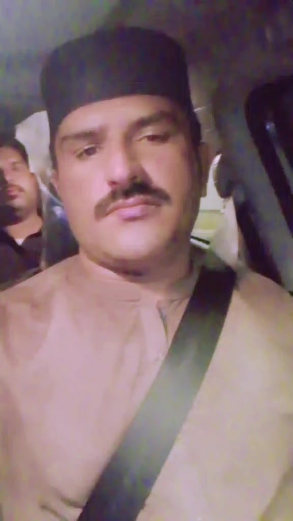 @M Saleem Melwana