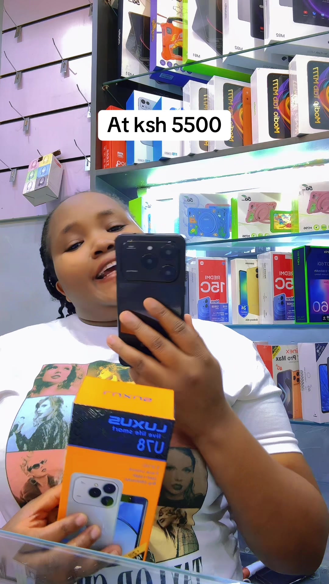 @Brenda Akinyi