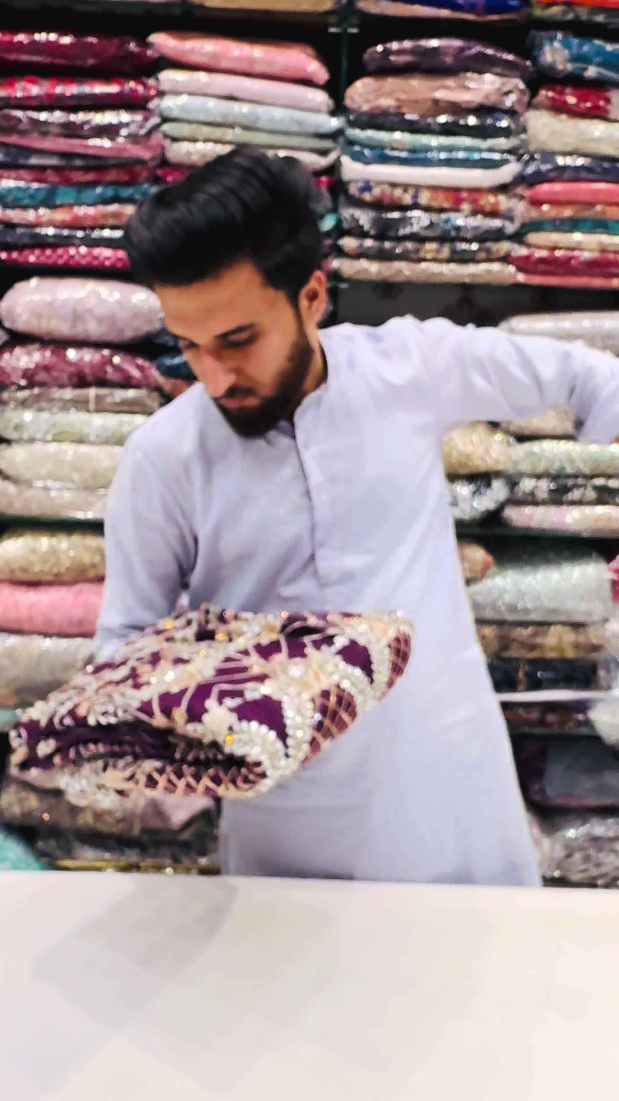 @Khushbu Collection
