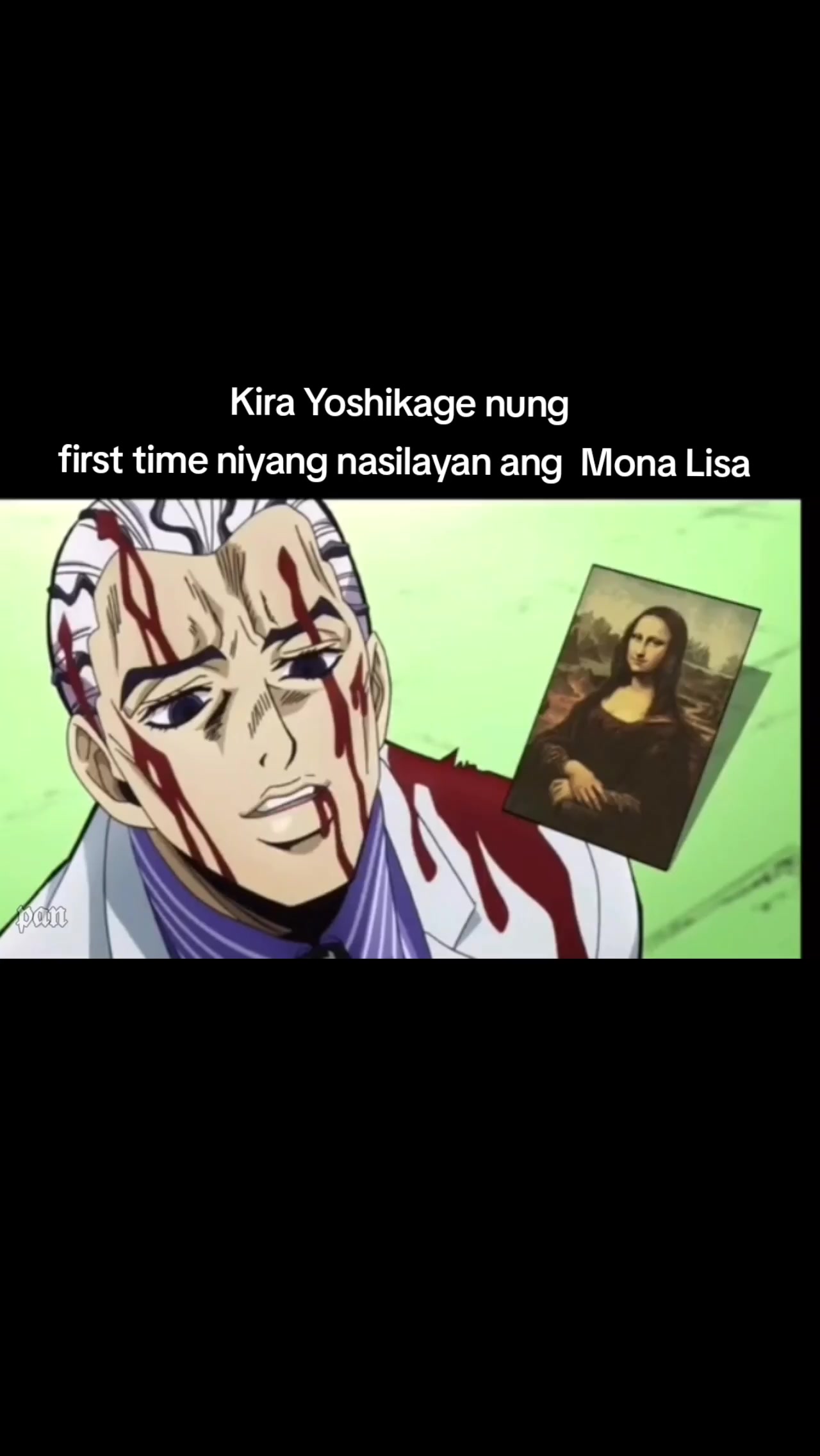 @Panda nga gadalag sign