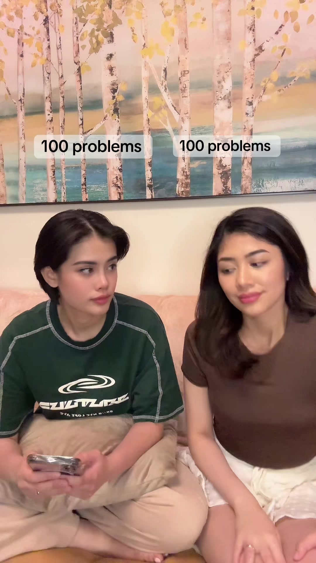 @Nicole Mendoza