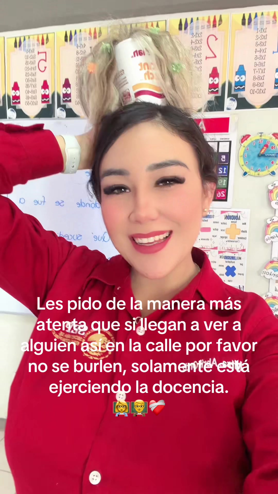 @La maeta Abril👩&zwj;🏫