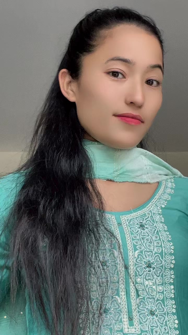 @बसन्ती क्षेत्री ❤️