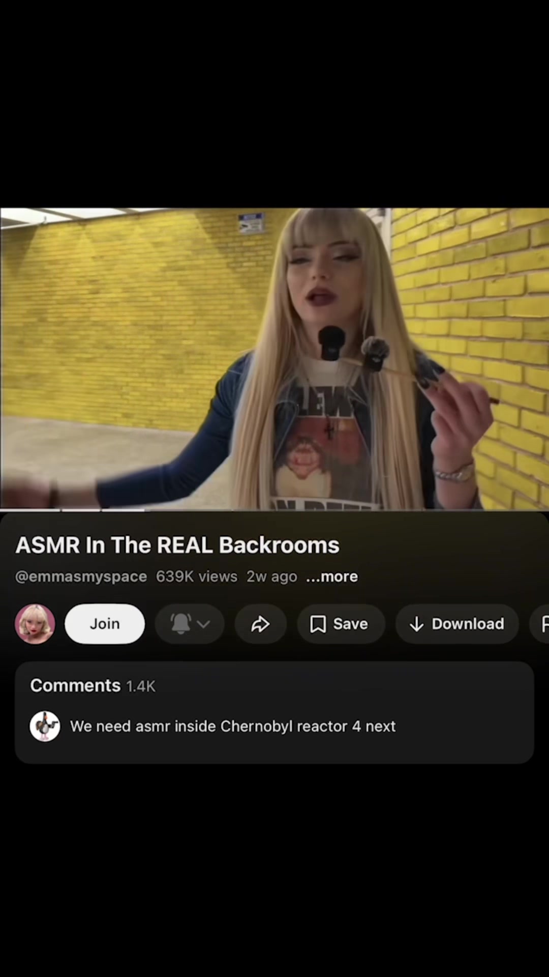 @Emma's Myspace