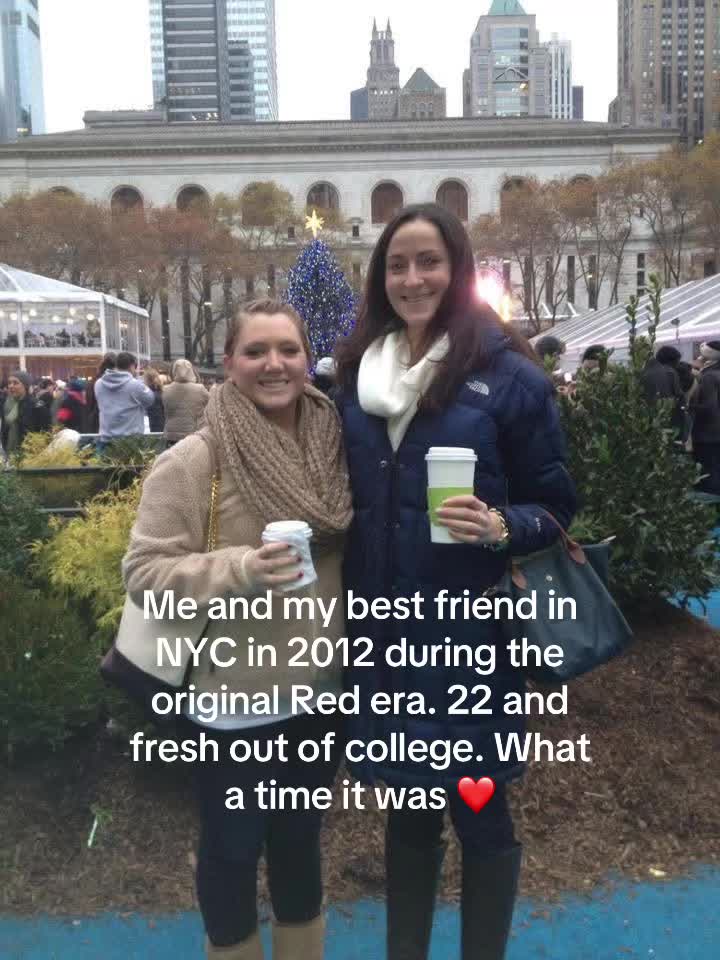 @Lauren Palmieri