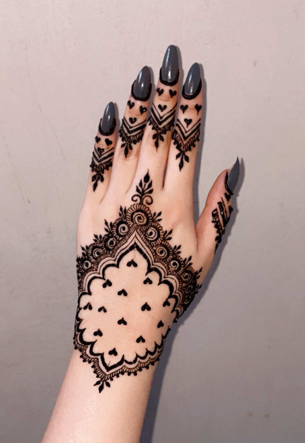 @Henna by Laraib Faisalabad🥀🔥