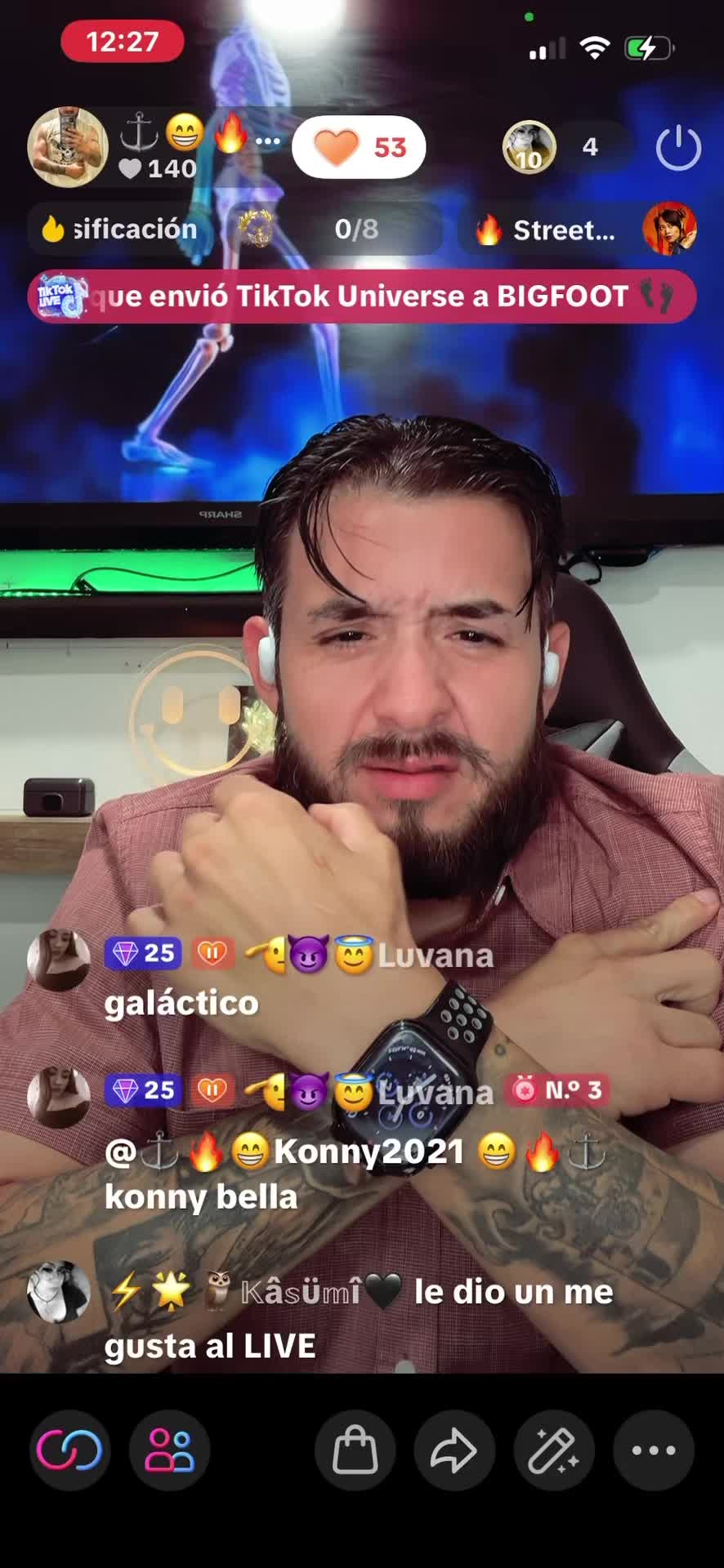 @⚓️😁🔥Fernando ⚓️🇮🇹